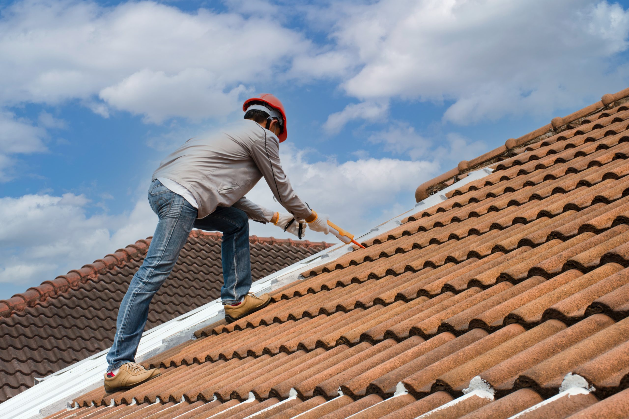 Rénovation de toiture La Croix-Valmer